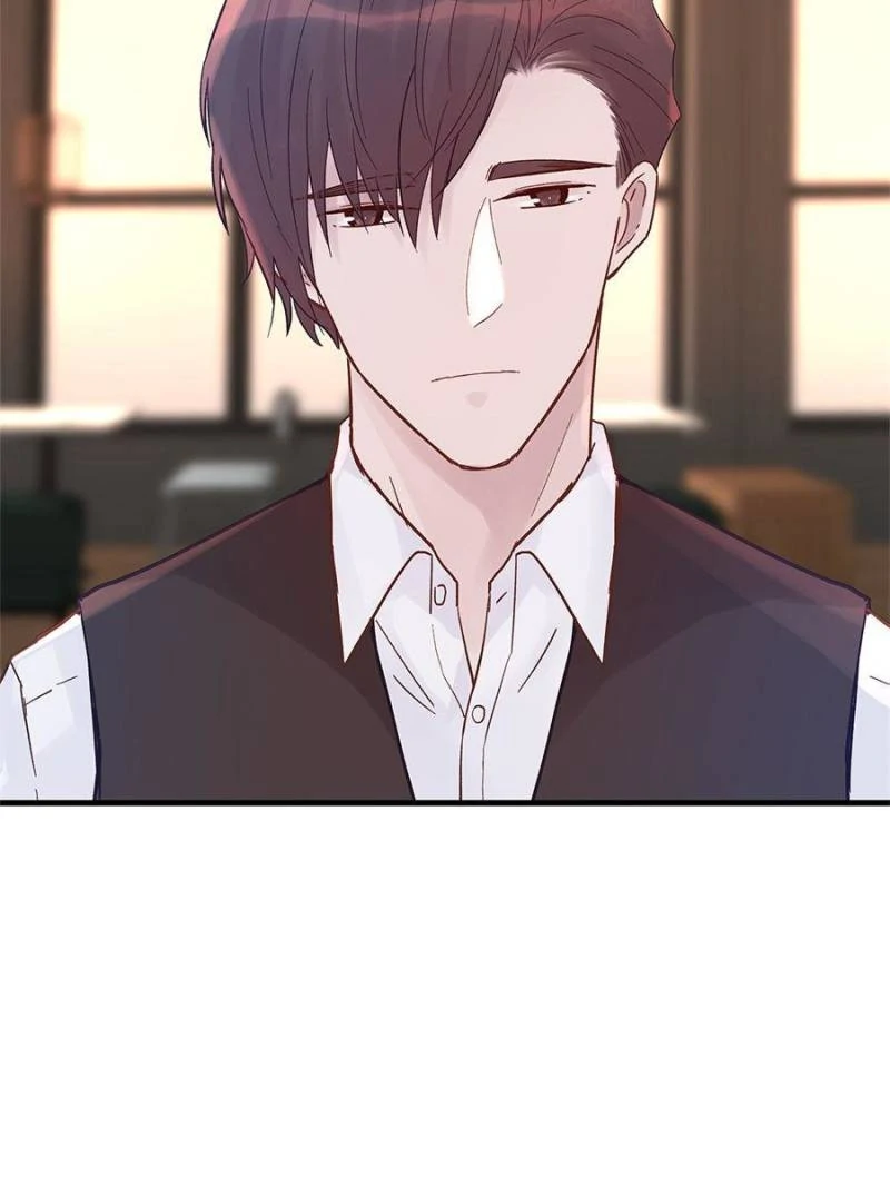 A Tough First Love (Official) - 95. Webnovel Ch.89 Choice (II) manhwa
