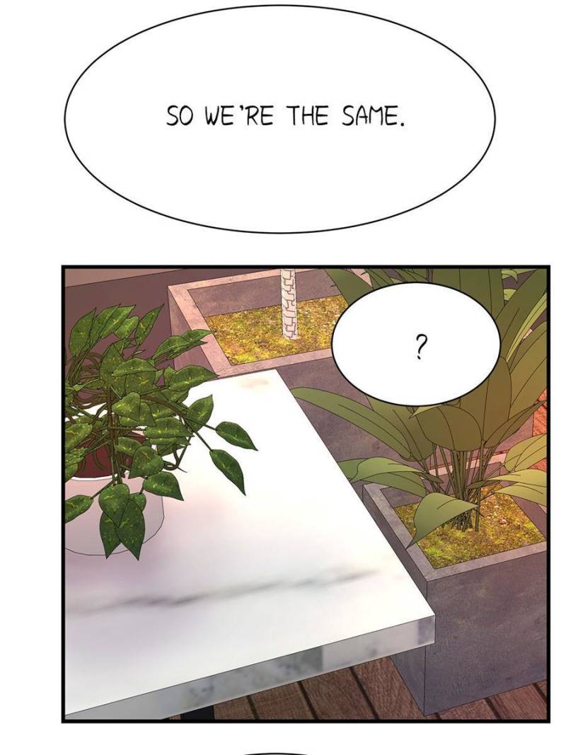 A Tough First Love (Official) - 95. Webnovel Ch.89 Choice (II) manhwa