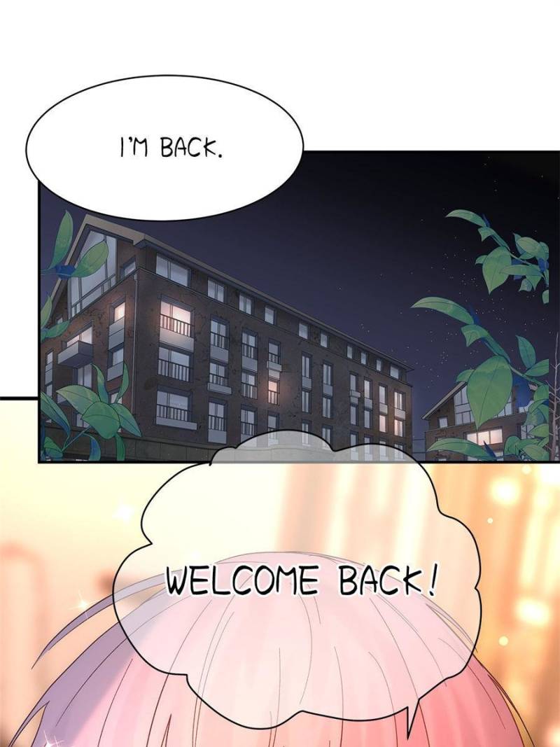 A Tough First Love (Official) - 95. Webnovel Ch.89 Choice (II) manhwa