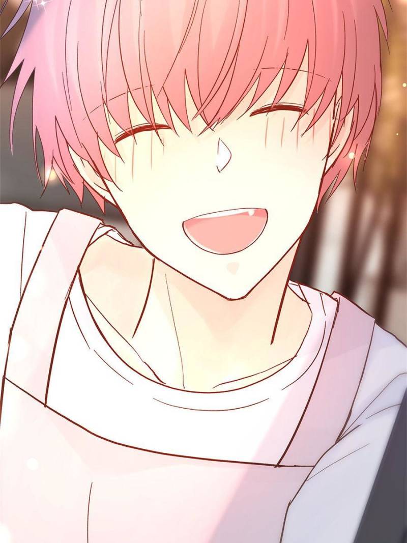 A Tough First Love (Official) - 95. Webnovel Ch.89 Choice (II) manhwa