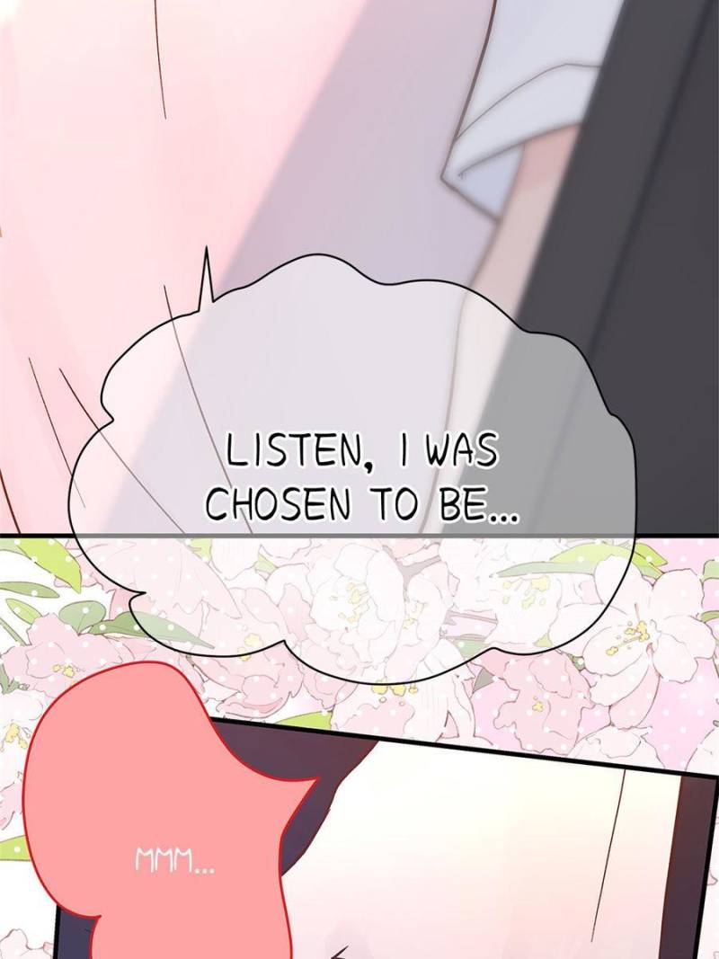 A Tough First Love (Official) - 95. Webnovel Ch.89 Choice (II) manhwa