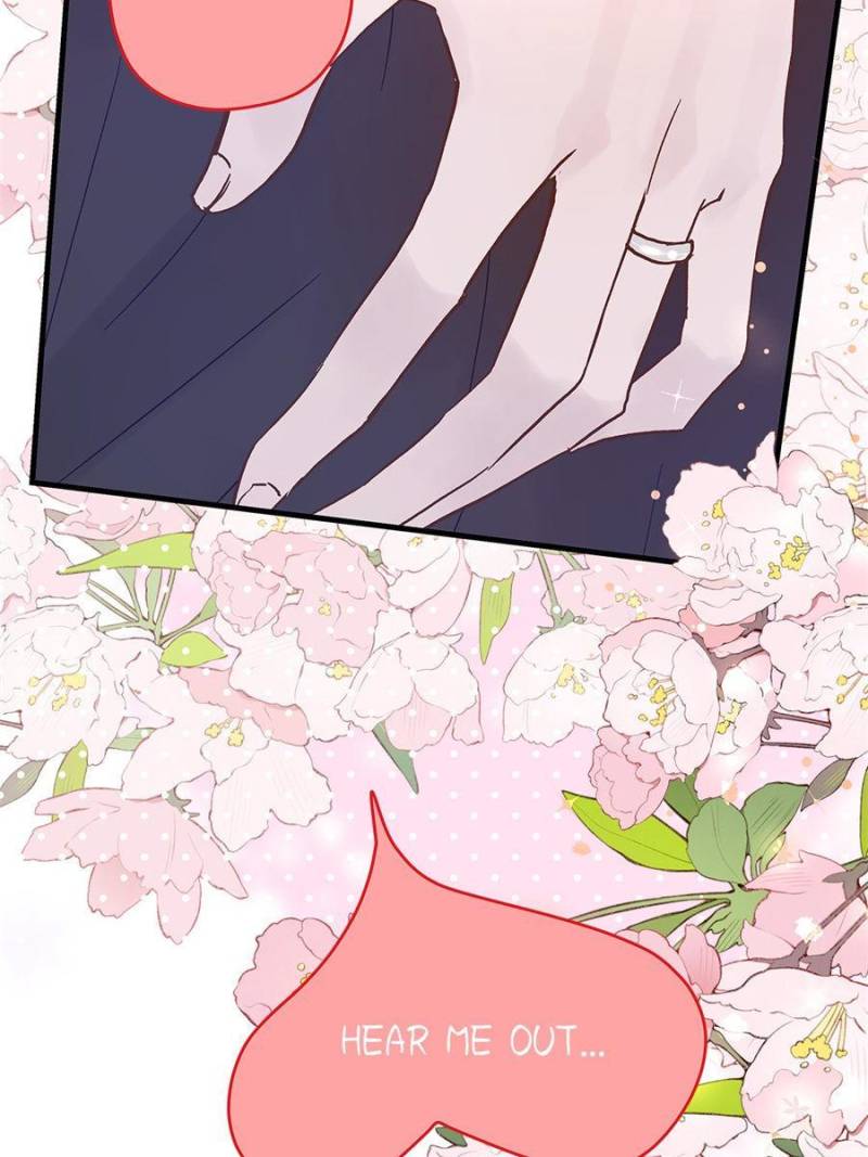 A Tough First Love (Official) - 95. Webnovel Ch.89 Choice (II) manhwa
