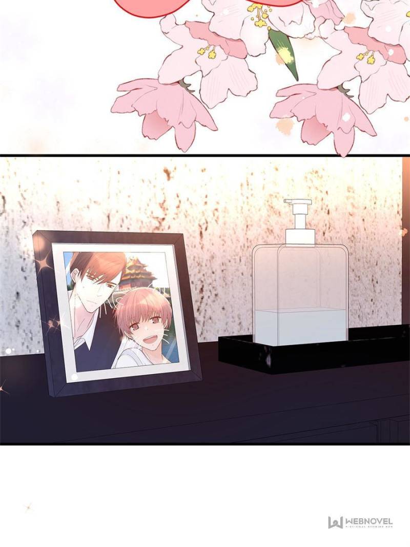 A Tough First Love (Official) - 95. Webnovel Ch.89 Choice (II) manhwa