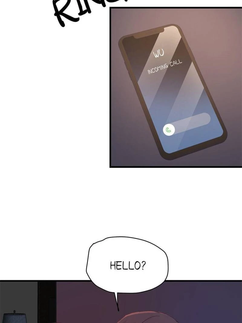 A Tough First Love (Official) - 95. Webnovel Ch.89 Choice (II) manhwa