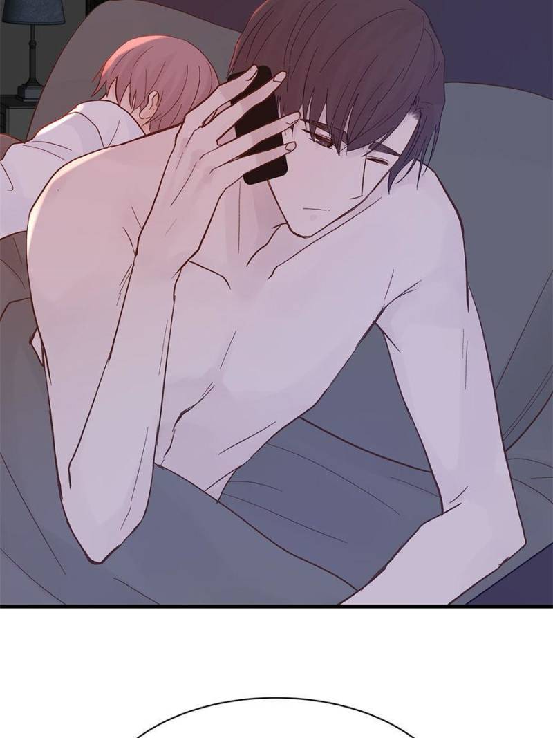 A Tough First Love (Official) - 95. Webnovel Ch.89 Choice (II) manhwa