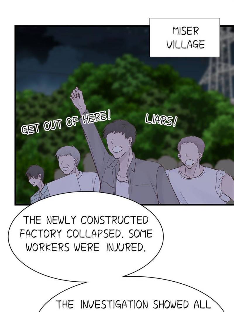 A Tough First Love (Official) - 96. Webnovel Ch.90 Change manhwa