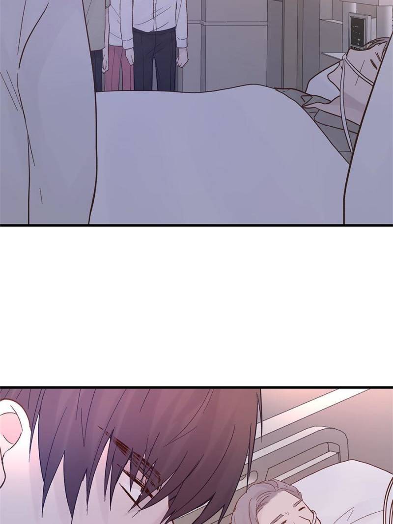 A Tough First Love (Official) - 96. Webnovel Ch.90 Change manhwa