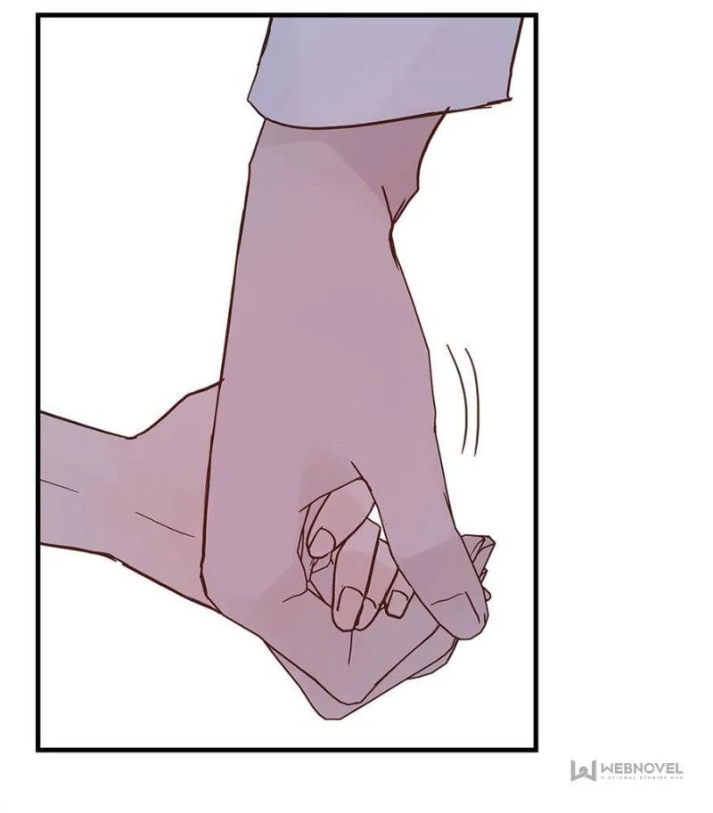 A Tough First Love (Official) - 96. Webnovel Ch.90 Change manhwa