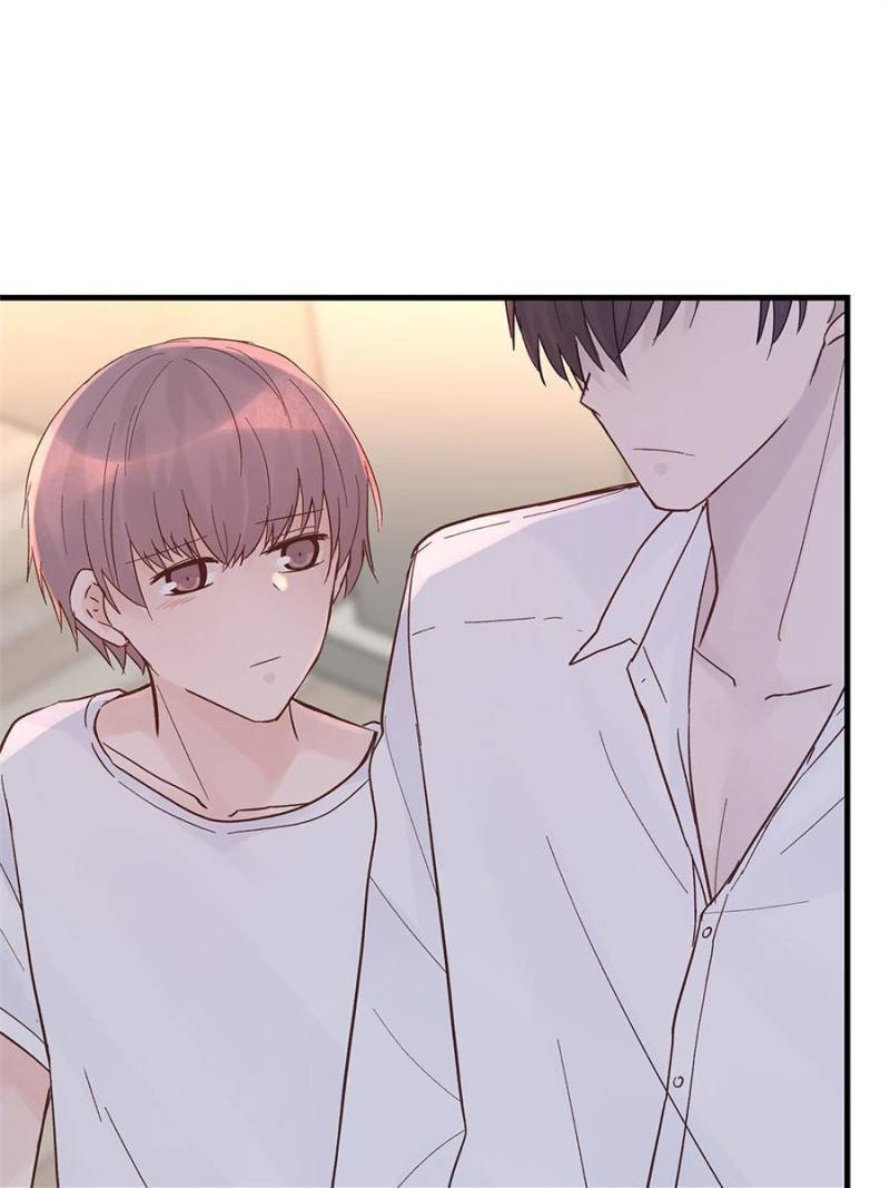 A Tough First Love (Official) - 96. Webnovel Ch.90 Change manhwa