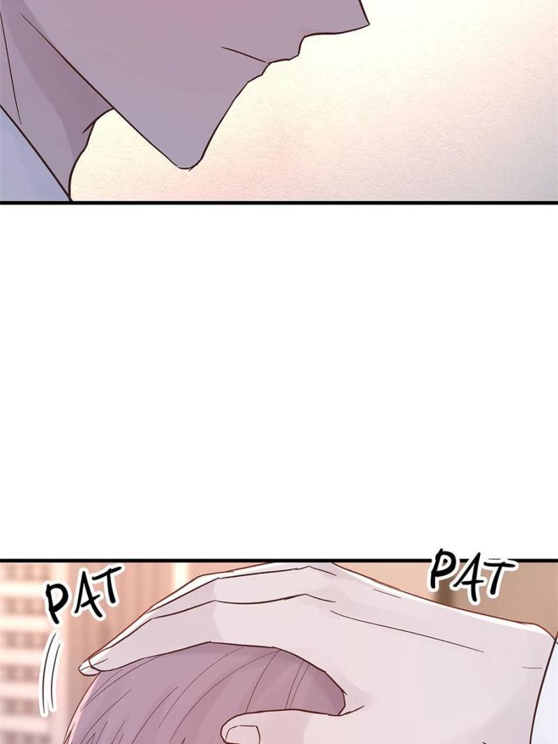 A Tough First Love (Official) - 96. Webnovel Ch.90 Change manhwa