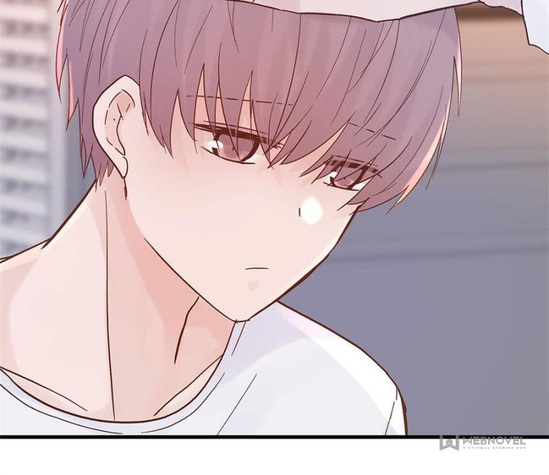 A Tough First Love (Official) - 96. Webnovel Ch.90 Change manhwa
