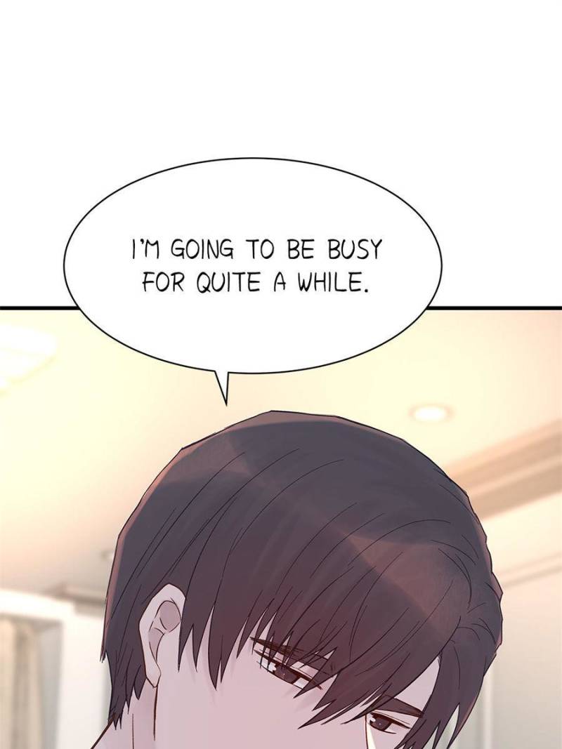 A Tough First Love (Official) - 96. Webnovel Ch.90 Change manhwa