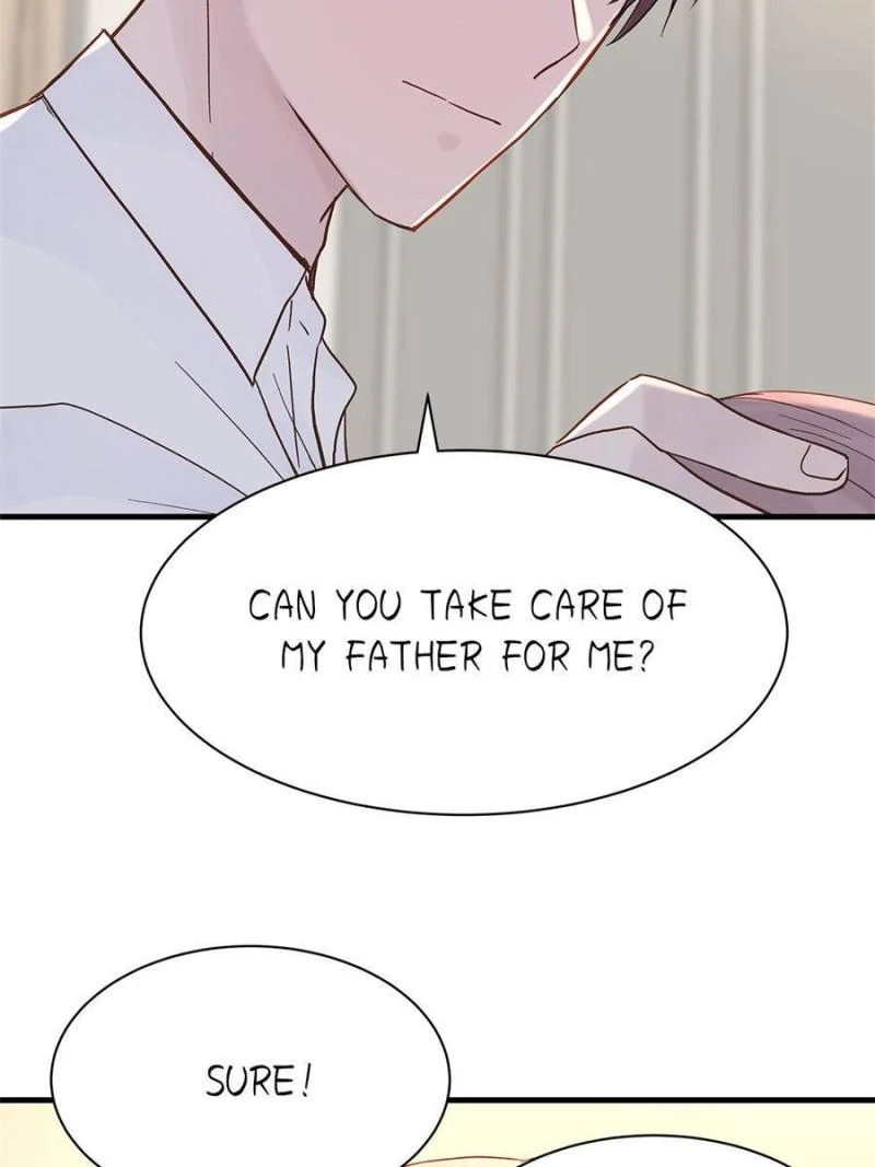 A Tough First Love (Official) - 96. Webnovel Ch.90 Change manhwa