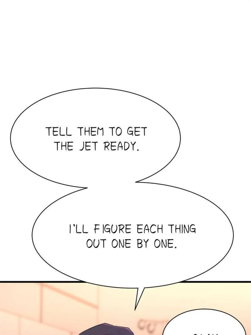 A Tough First Love (Official) - 96. Webnovel Ch.90 Change manhwa