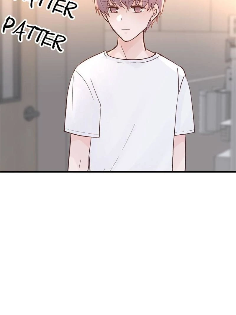 A Tough First Love (Official) - 96. Webnovel Ch.90 Change manhwa