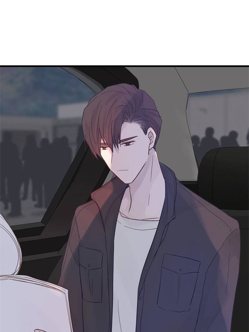 A Tough First Love (Official) - 96. Webnovel Ch.90 Change manhwa
