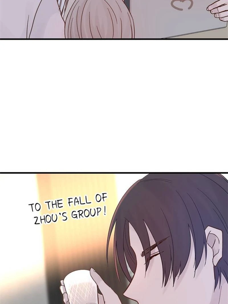 A Tough First Love (Official) - 96. Webnovel Ch.90 Change manhwa
