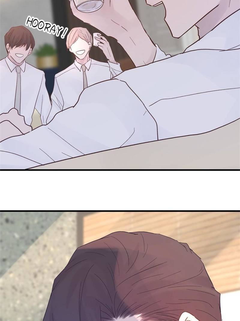 A Tough First Love (Official) - 96. Webnovel Ch.90 Change manhwa