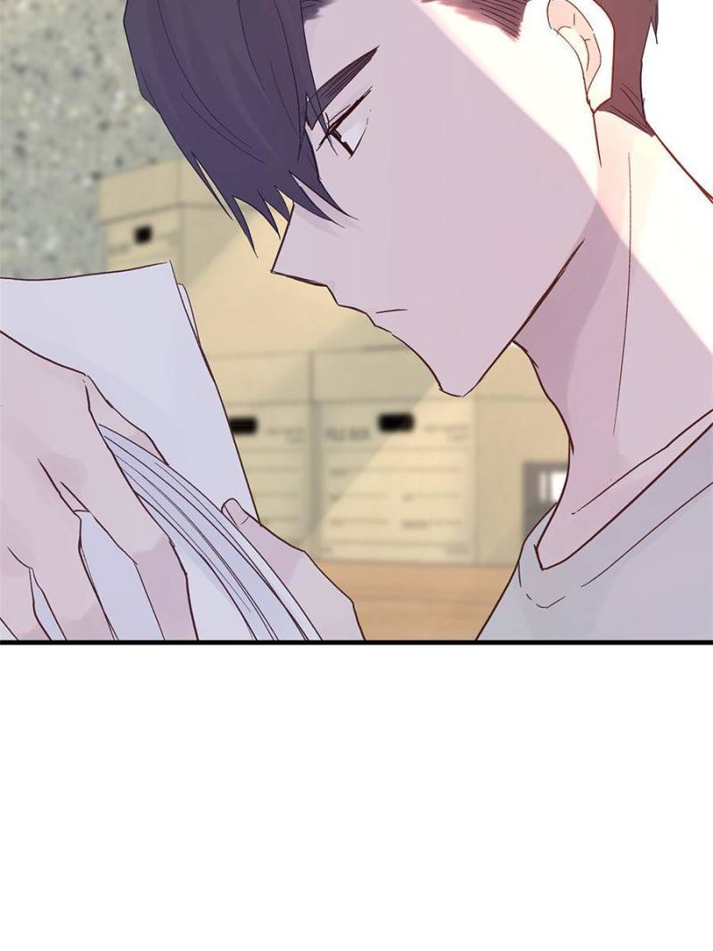 A Tough First Love (Official) - 96. Webnovel Ch.90 Change manhwa