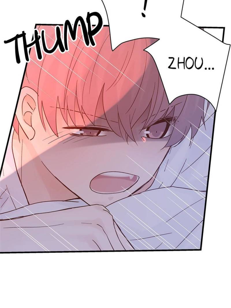 A Tough First Love (Official) - 96. Webnovel Ch.90 Change manhwa