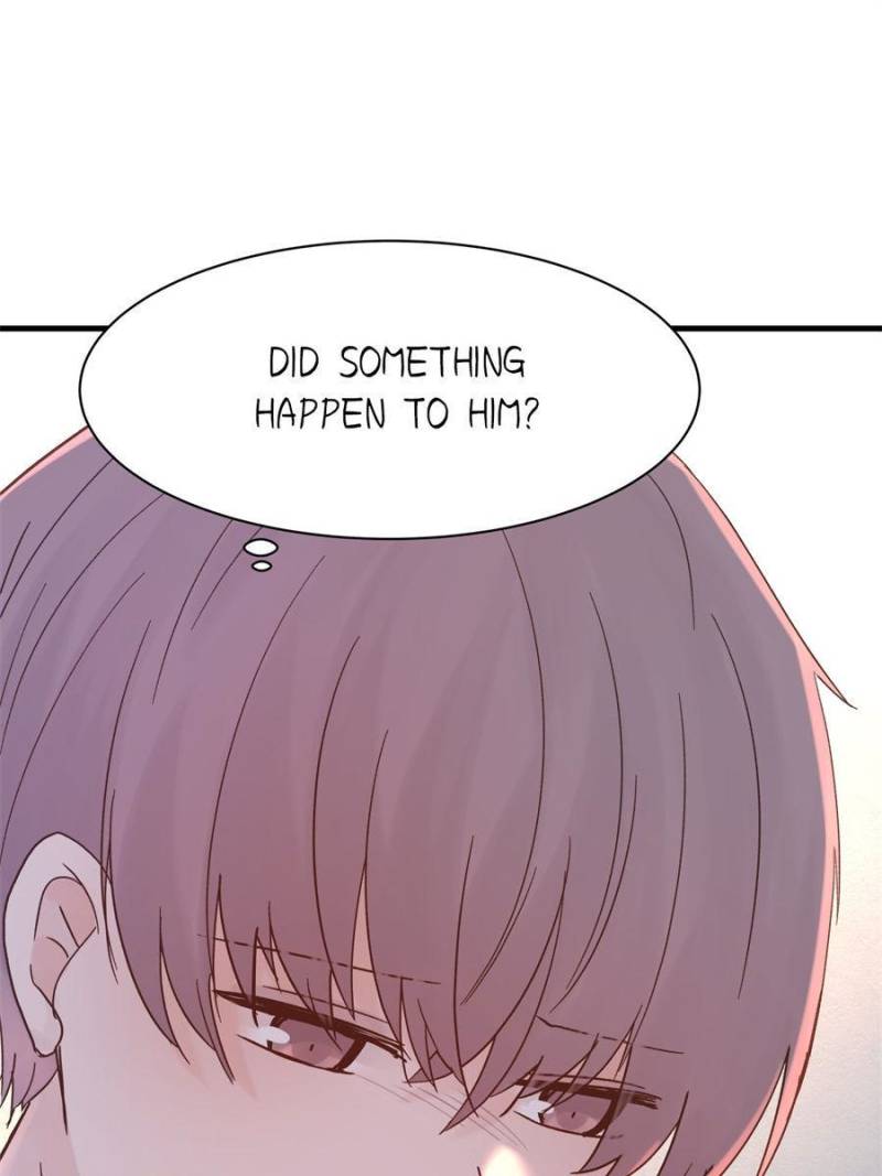 A Tough First Love (Official) - 96. Webnovel Ch.90 Change manhwa
