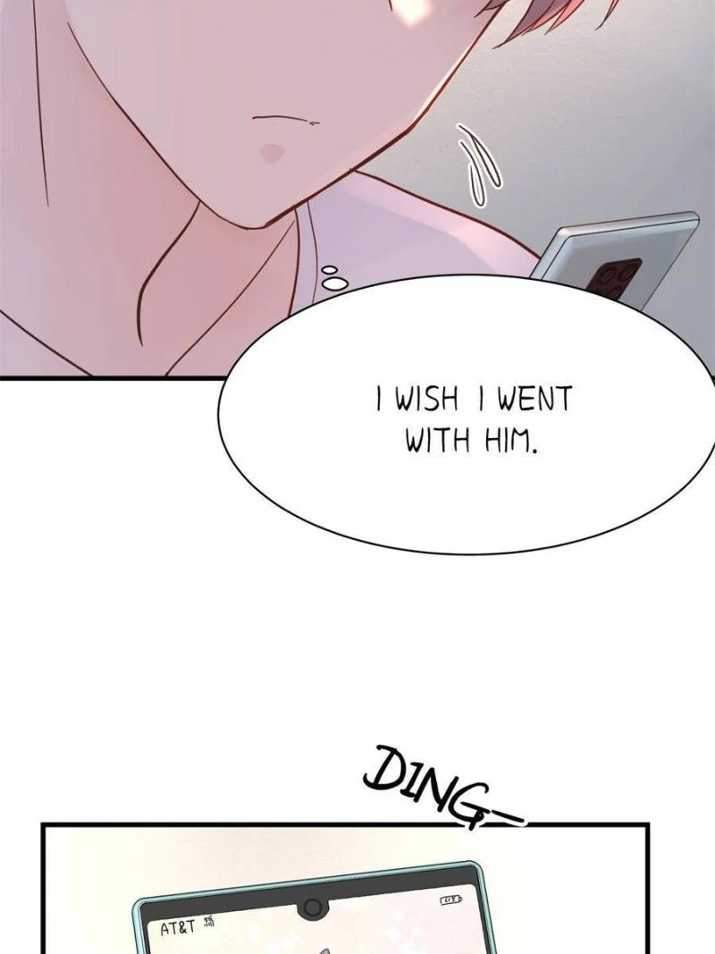 A Tough First Love (Official) - 96. Webnovel Ch.90 Change manhwa