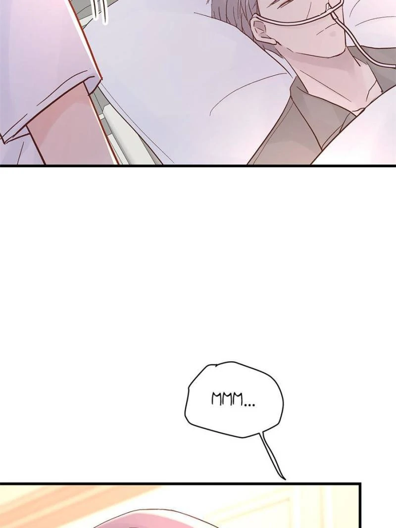 A Tough First Love (Official) - 96. Webnovel Ch.90 Change manhwa