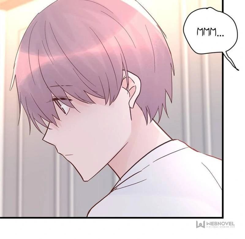 A Tough First Love (Official) - 96. Webnovel Ch.90 Change manhwa
