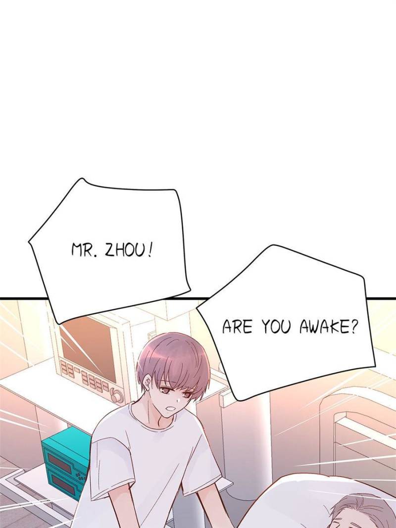 A Tough First Love (Official) - 96. Webnovel Ch.90 Change manhwa