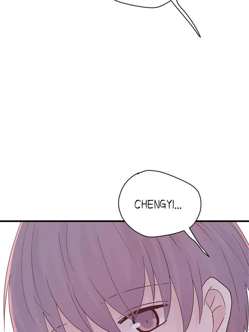 A Tough First Love (Official) - 96. Webnovel Ch.90 Change manhwa