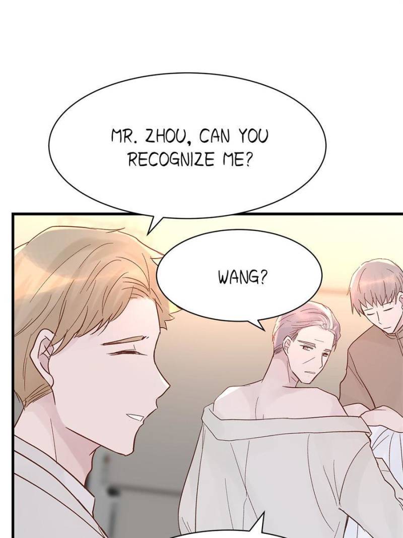 A Tough First Love (Official) - 96. Webnovel Ch.90 Change manhwa