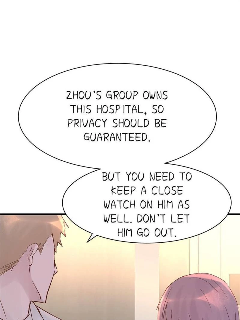 A Tough First Love (Official) - 96. Webnovel Ch.90 Change manhwa