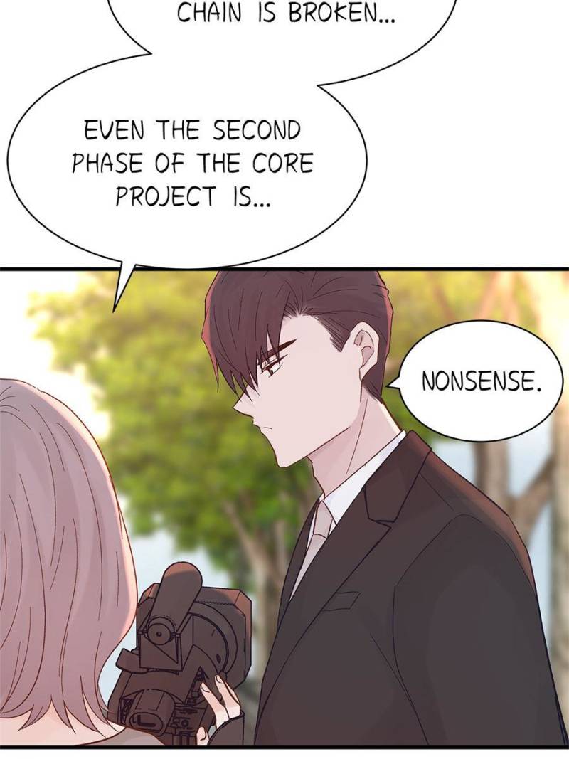 A Tough First Love (Official) - 97. Webnovel Ch.91 Change (II) manhwa
