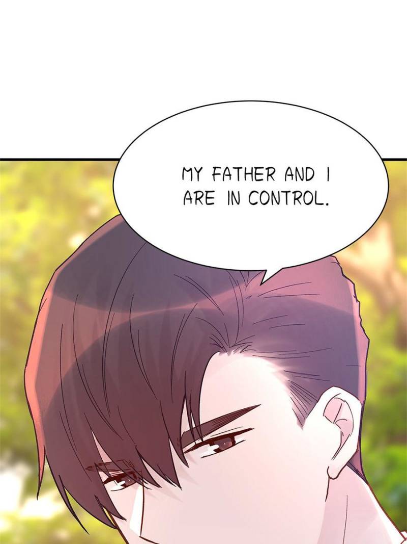 A Tough First Love (Official) - 97. Webnovel Ch.91 Change (II) manhwa