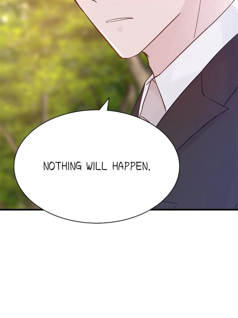 A Tough First Love (Official) - 97. Webnovel Ch.91 Change (II) manhwa