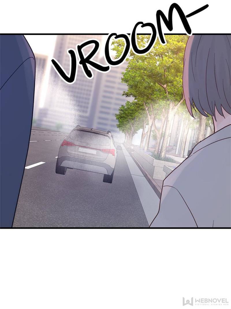 A Tough First Love (Official) - 97. Webnovel Ch.91 Change (II) manhwa