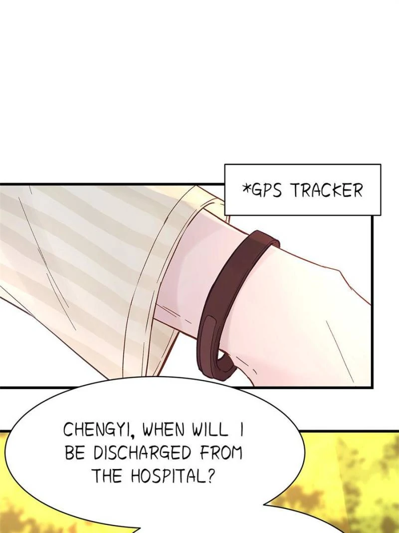 A Tough First Love (Official) - 97. Webnovel Ch.91 Change (II) manhwa