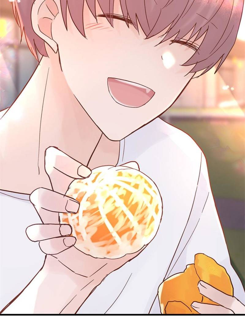 A Tough First Love (Official) - 97. Webnovel Ch.91 Change (II) manhwa