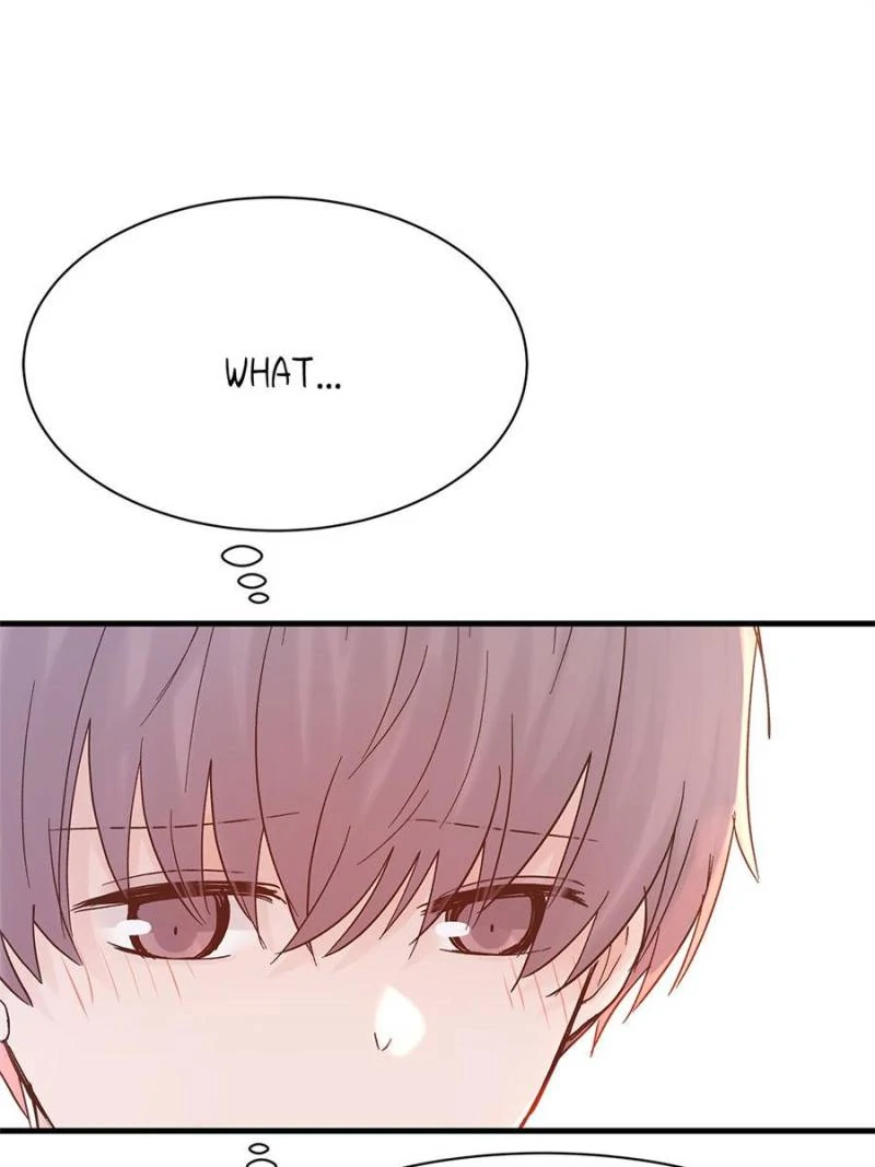 A Tough First Love (Official) - 97. Webnovel Ch.91 Change (II) manhwa
