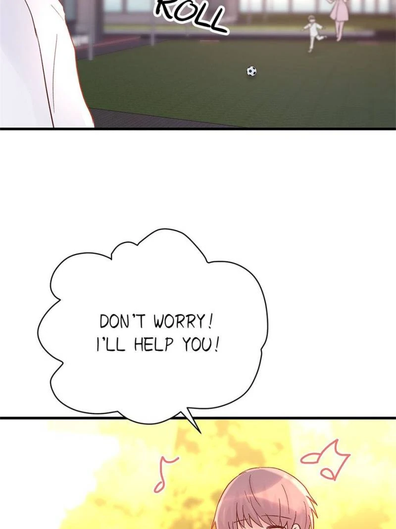 A Tough First Love (Official) - 97. Webnovel Ch.91 Change (II) manhwa