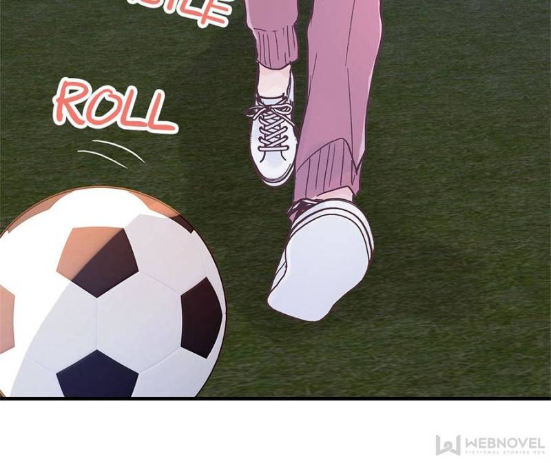 A Tough First Love (Official) - 97. Webnovel Ch.91 Change (II) manhwa