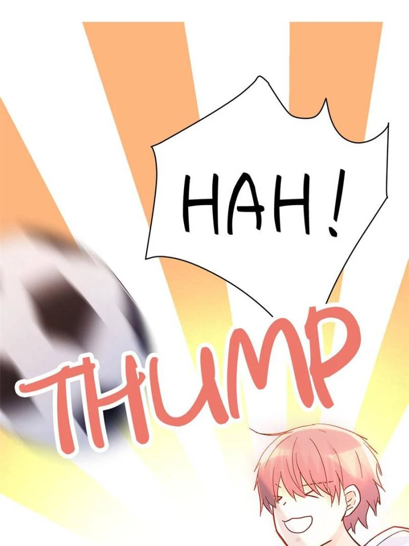 A Tough First Love (Official) - 97. Webnovel Ch.91 Change (II) manhwa
