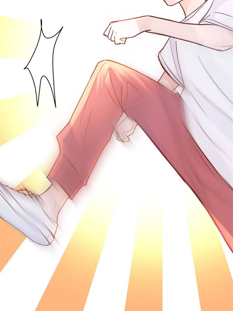 A Tough First Love (Official) - 97. Webnovel Ch.91 Change (II) manhwa