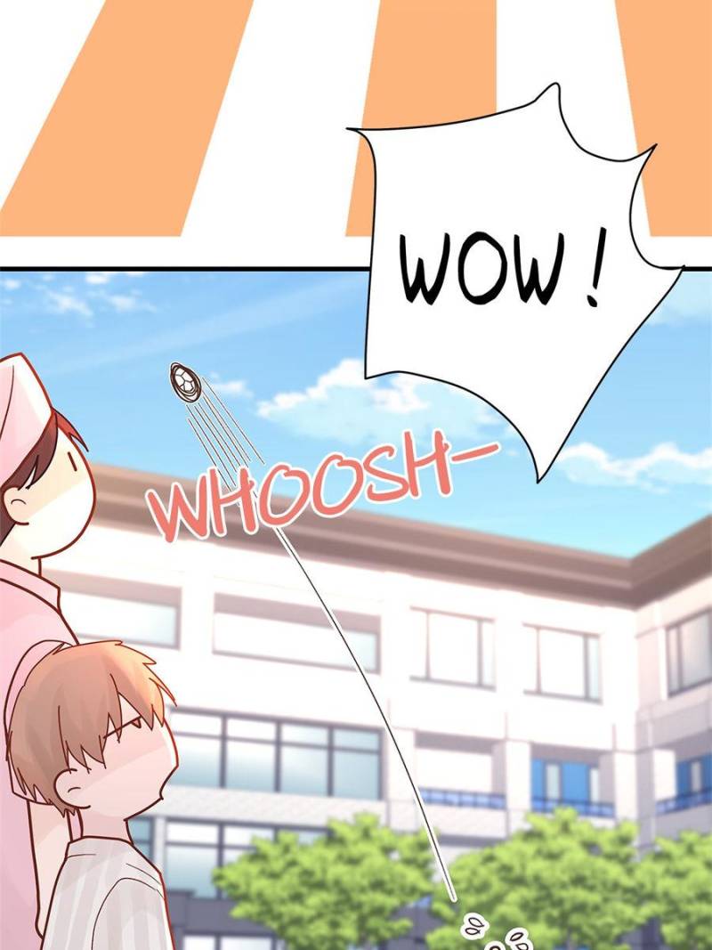 A Tough First Love (Official) - 97. Webnovel Ch.91 Change (II) manhwa