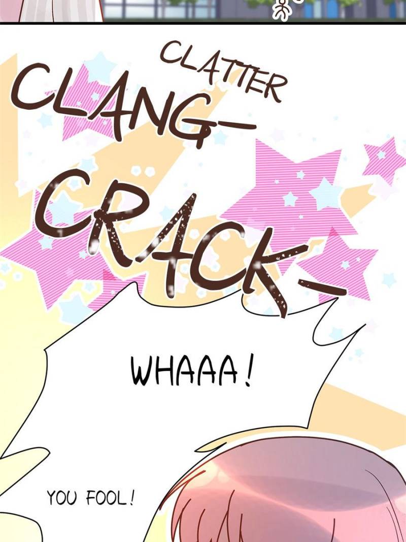 A Tough First Love (Official) - 97. Webnovel Ch.91 Change (II) manhwa