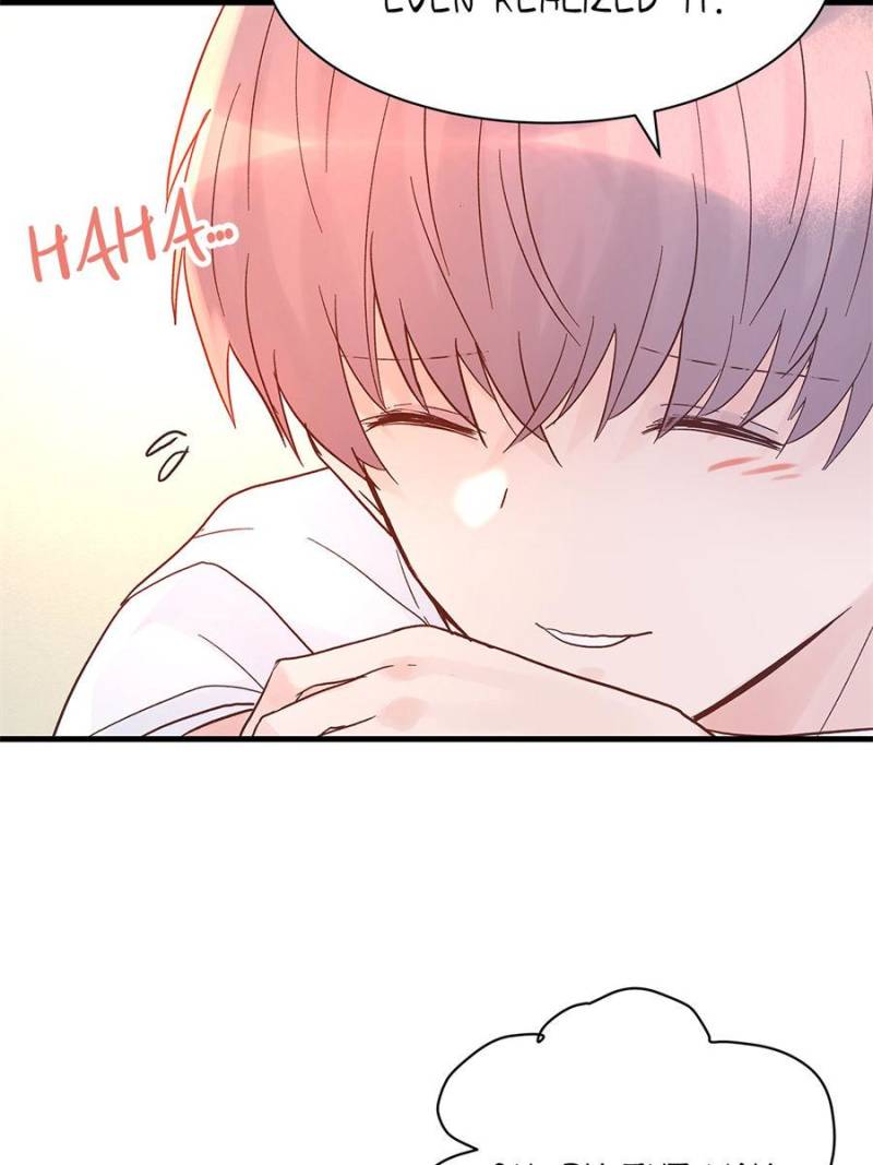 A Tough First Love (Official) - 97. Webnovel Ch.91 Change (II) manhwa