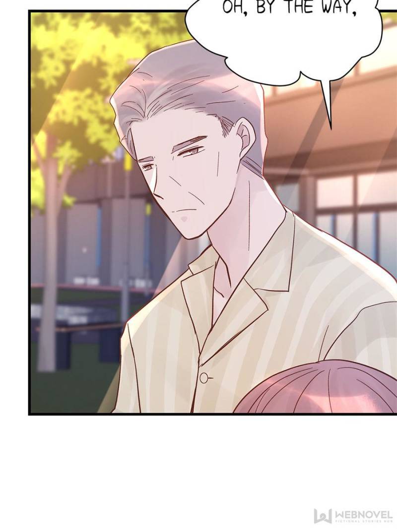 A Tough First Love (Official) - 97. Webnovel Ch.91 Change (II) manhwa