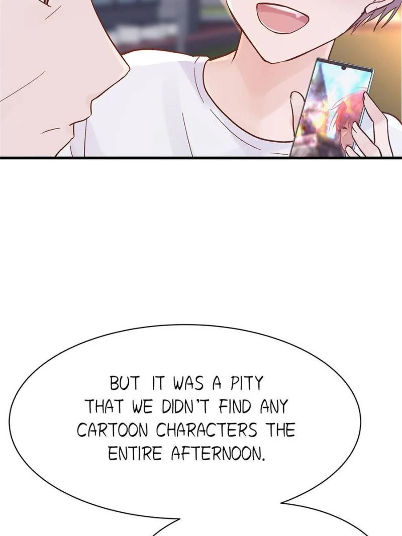 A Tough First Love (Official) - 97. Webnovel Ch.91 Change (II) manhwa