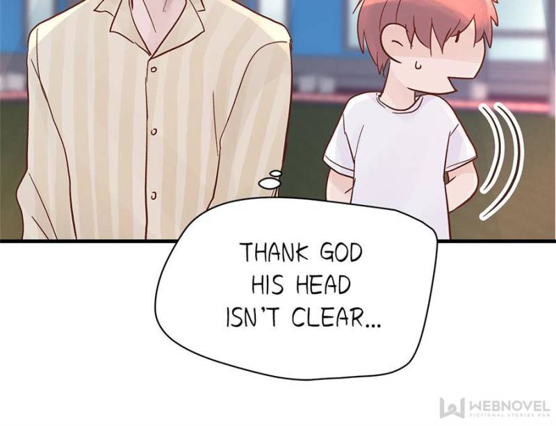 A Tough First Love (Official) - 97. Webnovel Ch.91 Change (II) manhwa