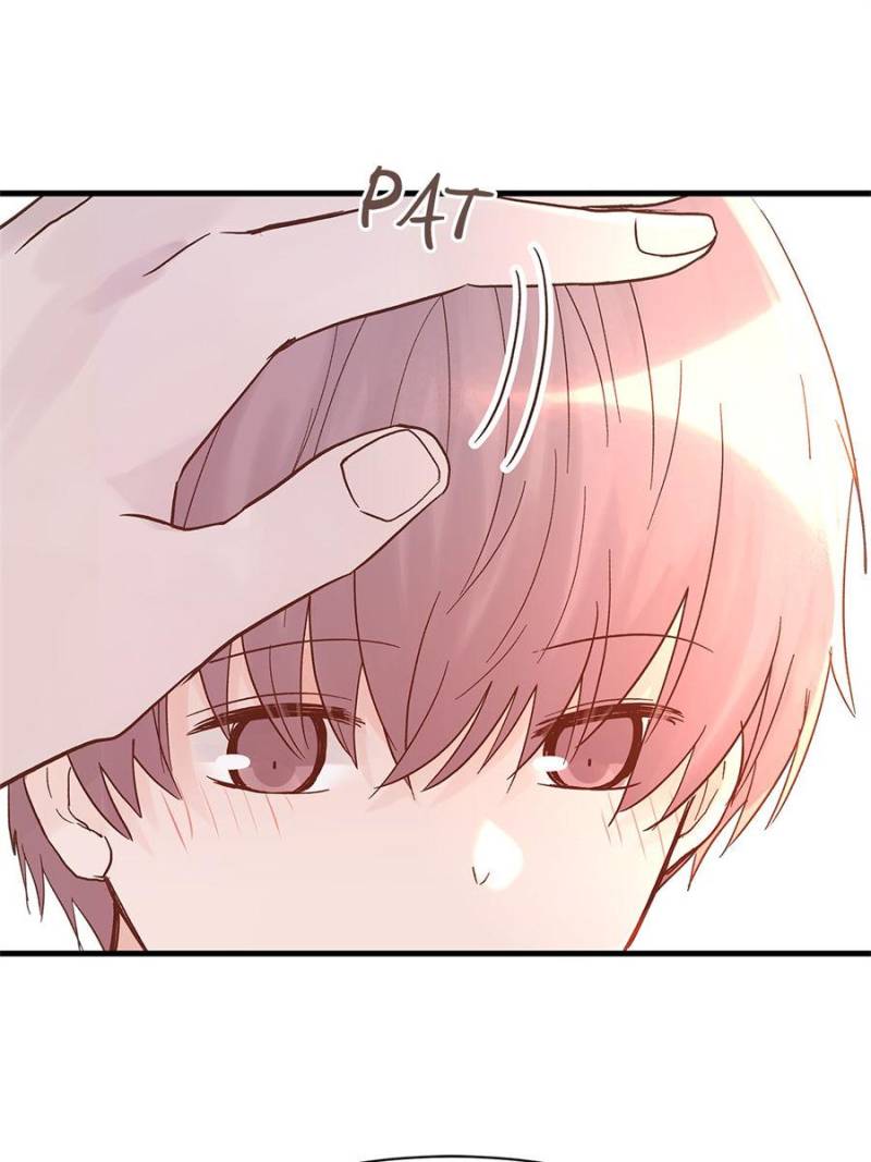 A Tough First Love (Official) - 97. Webnovel Ch.91 Change (II) manhwa